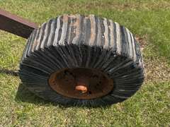 7' PTO Pull-Behind Mower