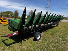 John Deere 612C Corn Header