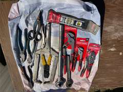 Miscellaneous Hand Tools
