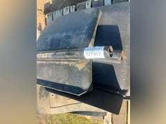 Truck Fenders and Mud Flaps