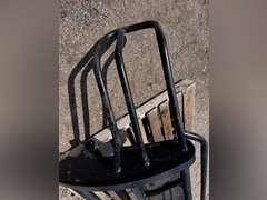 '99 - '06 Ford Grill Guard