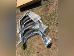 (4) 1998 GMC Fender Flares