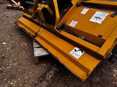 Behlen Country CNL 6' PTO Driven Rotary Tiller