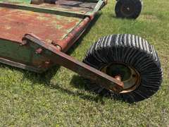 7' PTO Pull-Behind Mower
