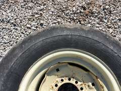 (2) 7.5 -15 Tires