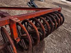 11' & 10' Pull - Behind Soil Packer