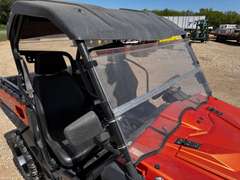 CFMOTO EPS 800 UForce 4x4 Side x Side UTV