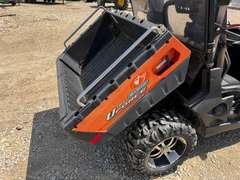 CFMOTO EPS 800 UForce 4x4 Side x Side UTV