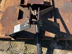 5' Hi-Co 3PT PTO Mower