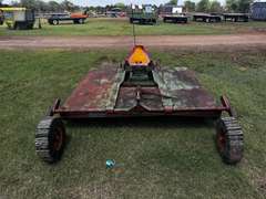 7' PTO Pull-Behind Mower
