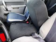 2011 GMC Sierra Pickup Truck