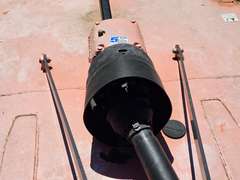 7' Land Pride 3PT Mower