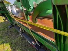 John Deere 612C Corn Header