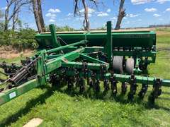15' Great Plains Solid Stand 1500 No-Till Drill