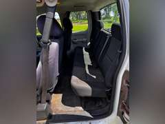 2011 GMC Sierra Pickup Truck