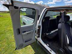 2011 GMC Sierra Pickup Truck
