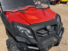 CFMOTO EPS 800 UForce 4x4 Side x Side UTV