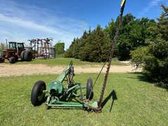 9' John Deere 37 Sickle Mower