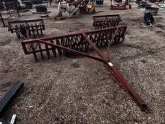 11' & 10' Pull - Behind Soil Packer