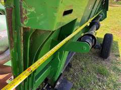 John Deere 612C Corn Header