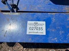 Verticutter Seeder
