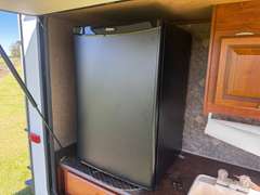 2013 Jayco Eagle Travel Trailer w/ Supplies