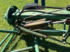 9' John Deere 37 Sickle Mower