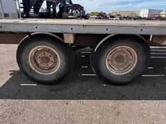 20' x 8' Hay Trailer