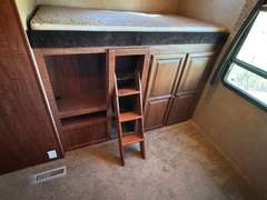 2013 Jayco Eagle Travel Trailer w/ Supplies