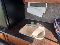 2013 Jayco Eagle Travel Trailer w/ Supplies
