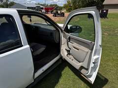2011 GMC Sierra Pickup Truck
