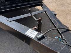 20' x 7' Heavy Duty Utility Trailer