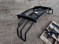 2015 Chevy Renegade Grill Guard