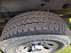 2011 GMC Sierra Pickup Truck