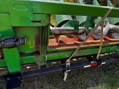 John Deere 612C Corn Header