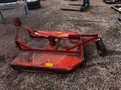 6' 3PT Mower