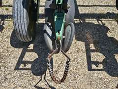 John Deere 7000 Series 4-Row Planter