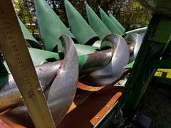 John Deere 612C Corn Header