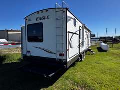 2013 Jayco Eagle Travel Trailer w/ Supplies