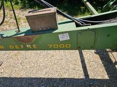 John Deere 7000 Series 4-Row Planter