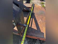 5' Hi-Co 3PT PTO Mower