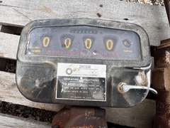Brodie Fuel Pump w/Hose Reel
