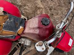 Honda 185-S 3-Wheeler - Not Running
