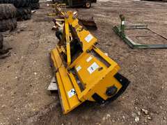 Behlen Country CNL 6' PTO Driven Rotary Tiller