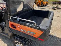 CFMOTO EPS 800 UForce 4x4 Side x Side UTV