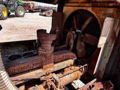 Gardner-Denver Air Compressor - Bad Motor