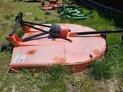 7' Land Pride 3PT Mower