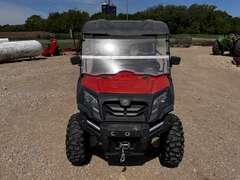 CFMOTO EPS 800 UForce 4x4 Side x Side UTV