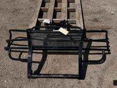 '03 -'06 Chevy 2500 Renegade Grill Guard