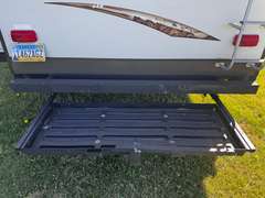 2013 Jayco Eagle Travel Trailer w/ Supplies